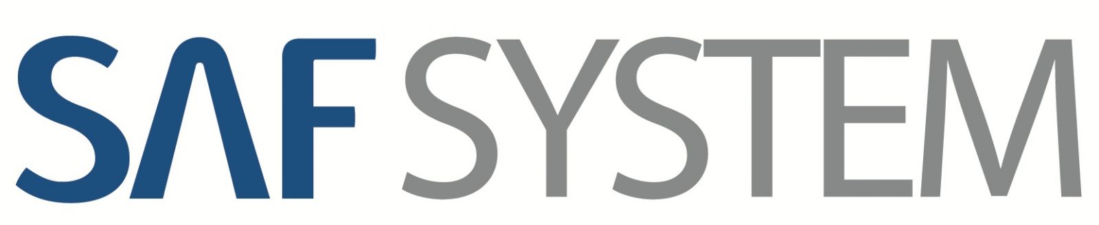 SAF logotyp