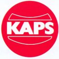 logo KAPS